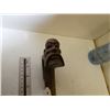 Image 2 : "Crooked Man" wooden walking stick