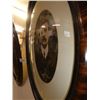 Image 5 : 2-Framed , Bubble Glass portraits - P.Foers 1913