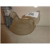 Image 1 : Glass Hens and Nest dish