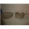 Image 2 : Glass Hens and Nest dish