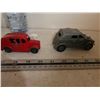 Image 1 : Dinky toymail delivery van, Dinky toys volkswagon