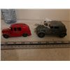 Image 3 : Dinky toymail delivery van, Dinky toys volkswagon