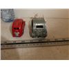 Image 4 : Dinky toymail delivery van, Dinky toys volkswagon