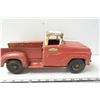Image 1 : Antique tonka toys truck, Original Paint and