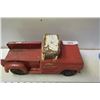 Image 2 : Antique tonka toys truck, Original Paint and