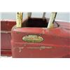 Image 3 : Antique tonka toys truck, Original Paint and