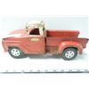 Image 5 : Antique tonka toys truck, Original Paint and