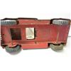 Image 8 : Antique tonka toys truck, Original Paint and