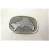 Image 8 : Collection of belt buckles