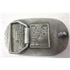 Image 9 : Collection of belt buckles