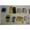 Image 4 : Collection of lighters