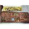 Image 2 : Jewelry box w/ large collection of vintage jewelry