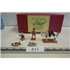 Image 1 : Trophy Miniatures figurines