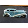 Image 11 : 2- Manoil 1930's Cast Futoristic Car