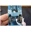 Image 13 : 2- Manoil 1930's Cast Futoristic Car