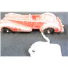 Image 2 : 2- Manoil 1930's Cast Futoristic Car