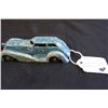 Image 4 : 2- Manoil 1930's Cast Futoristic Car