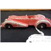 Image 5 : 2- Manoil 1930's Cast Futoristic Car