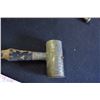 Image 4 : Vintage powder shotgun drams measure, Vintage Pipe