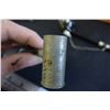 Image 5 : Vintage powder shotgun drams measure, Vintage Pipe