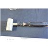 Image 6 : Vintage powder shotgun drams measure, Vintage Pipe