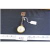Image 1 : Westclox Pocket watch w/ International harvester w