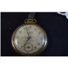 Image 3 : Westclox Pocket watch w/ International harvester w