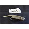Image 3 : Collection of whistles, Bosun Whistle,