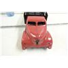 Image 4 : Antique Wyandotte? metal stake truck toy