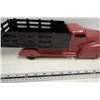 Image 5 : Antique Wyandotte? metal stake truck toy