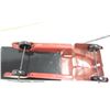Image 7 : Antique Wyandotte? metal stake truck toy