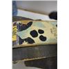 Image 10 : Wooden Merry mut fisher price toys, Snoopy fisher