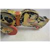 Image 13 : Wooden Merry mut fisher price toys, Snoopy fisher