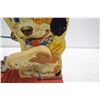 Image 3 : Wooden Merry mut fisher price toys, Snoopy fisher