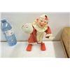 Image 2 : Vintage clown windup doll