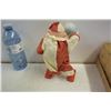 Image 3 : Vintage clown windup doll