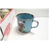 Image 5 : Mickey mouse china set, made in Japan,