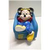 Image 8 : Mickey mouse china set, made in Japan,