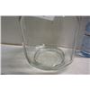 Image 5 : "Peanuts" Salt  Peanut Glass Jar