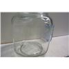 Image 6 : "Peanuts" Salt  Peanut Glass Jar