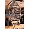 Image 2 : Vintage pair of Torpedo snow shoes