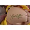 Image 11 : 2 Signed, original cabbage patch dolls