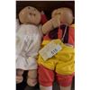 Image 9 : 2 Signed, original cabbage patch dolls