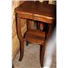 Image 3 : Antique Small Parlor Table