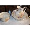 Image 1 : Matching Chamberpot, Water Jug and Washbassin
