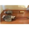 Image 1 : 2 Cast aluminum waffle makers