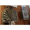 Image 3 : 2 Cast aluminum waffle makers