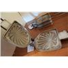 Image 5 : 2 Cast aluminum waffle makers