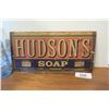 Image 1 : Hudsons's Soap Crate End