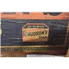 Image 2 : Hudsons's Soap Crate End